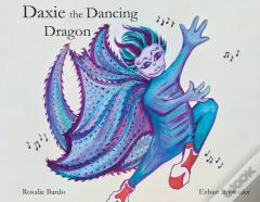 Daxie The Dancing Dragon