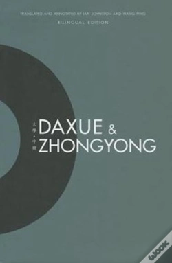 Capa do artigo Daxue And Zhongyong