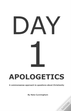 Capa do artigo Day 1 Apologetics