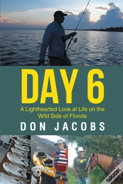 Capa do artigo Day 6