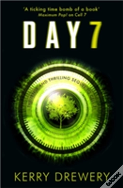 Capa do artigo Day 7