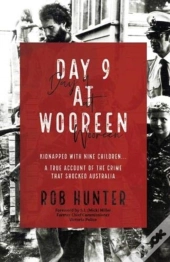 Day 9 At Wooreen