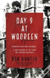 Capa do artigo Day 9 At Wooreen