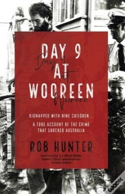 Capa do artigo Day 9 At Wooreen