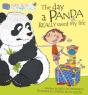 Day A Panda Really Saved My Life - Preview