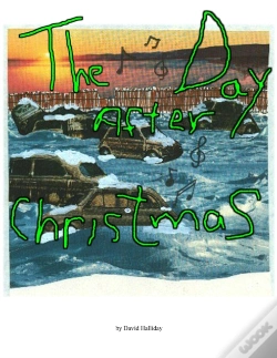 Capa do artigo Day After Christmas