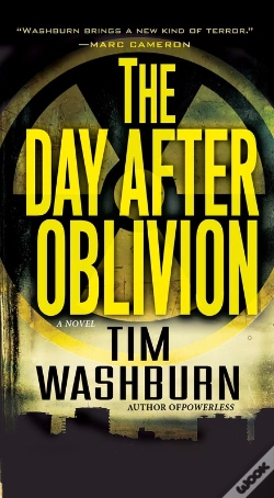 Capa do artigo Day After Oblivion