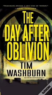 Capa do artigo Day After Oblivion