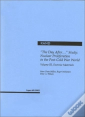 Day After... Study : Nuclear Proliferation In Post