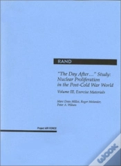 Capa do artigo Day After... Study : Nuclear Proliferation In Post