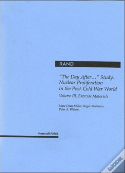 Capa do artigo Day After... Study : Nuclear Proliferation In Post