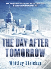 Capa do artigo Day After Tomorrow