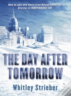 Capa do artigo Day After Tomorrow