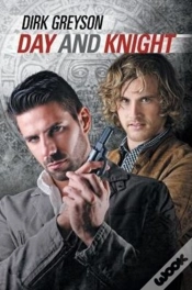 Capa do artigo Day And Knight