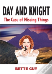 Day And Knight - The Case Of Missing Things