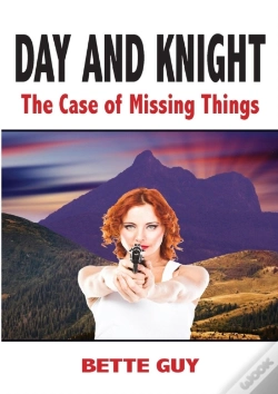 Capa do artigo Day And Knight - The Case Of Missing Things