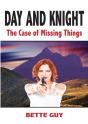 Day And Knight - The Case Of Missing Things - Preview