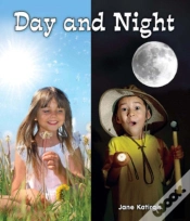 Capa do artigo Day And Night