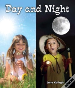 Capa do artigo Day And Night