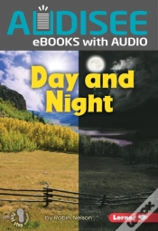 Capa do artigo Day And Night