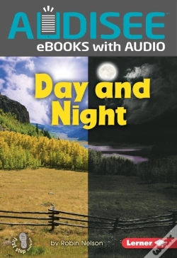 Capa do artigo Day And Night