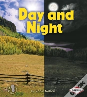 Capa do artigo Day And Night