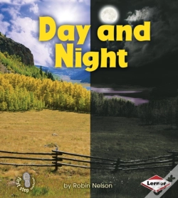 Capa do artigo Day And Night