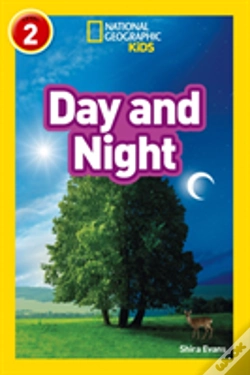 Capa do artigo Day And Night