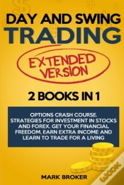 Capa do artigo Day And Swing Trading - Extended Version