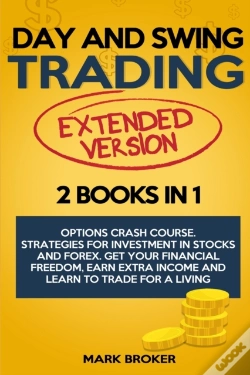 Capa do artigo Day And Swing Trading - Extended Version