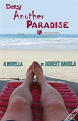 Capa do artigo Day Another Paradise In