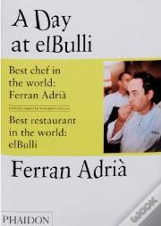 Day At Elbulli