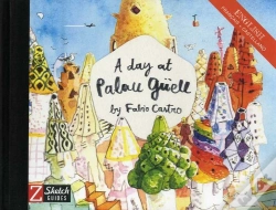 Capa do artigo Day At Palau Güell, A