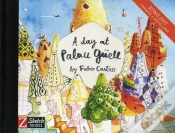 Capa do artigo Day At Palau Güell, A