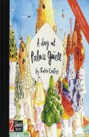 Day At Palau Güell, A