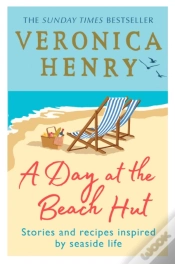 Capa do artigo Day At The Beach Hut