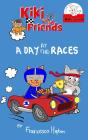 Day At The Races - Preview