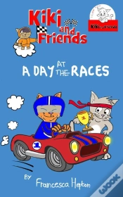 Capa do artigo Day At The Races
