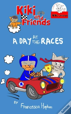 Capa do artigo Day At The Races