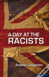 Capa do artigo Day At The Racists