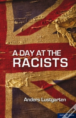 Capa do artigo Day At The Racists
