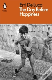 Capa do artigo Day Before Happiness