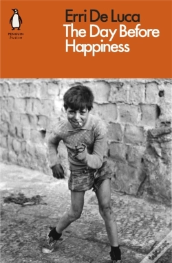 Capa do artigo Day Before Happiness