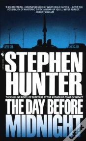 Capa do artigo Day Before Midnight