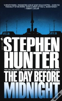 Capa do artigo Day Before Midnight