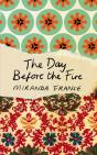Day Before The Fire - Preview