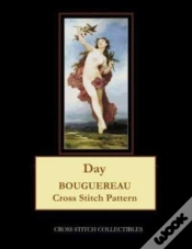 Capa do artigo Day: Bouguereau Cross Stitch Pattern