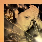 Capa do artigo Day Breaks - CD