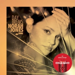 Capa do artigo Day Breaks - CD
