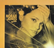 Capa do artigo Day Breaks - CD